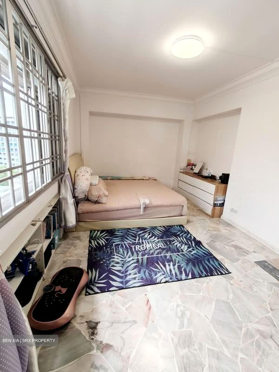Blk 882 Woodlands Street 82 (Woodlands), HDB 5 Rooms #594110061